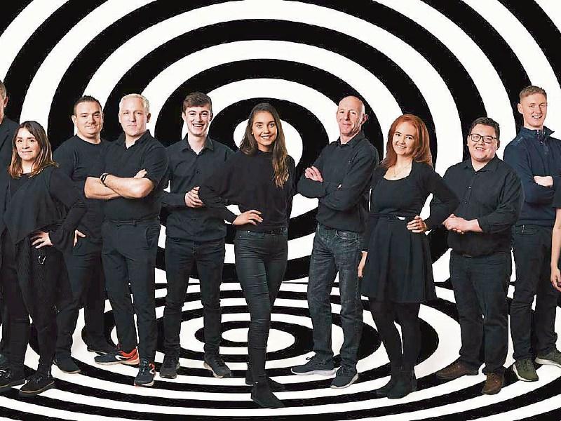 Cashel Pantomime Society gears up for Alice in Wonderland