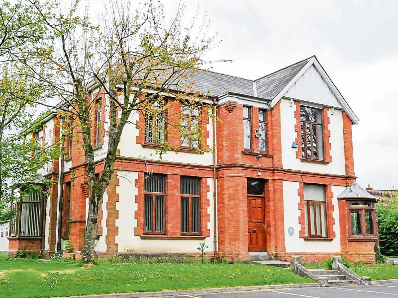 Tipperary County Council is selling former Thurles Town Council offices for €750,000