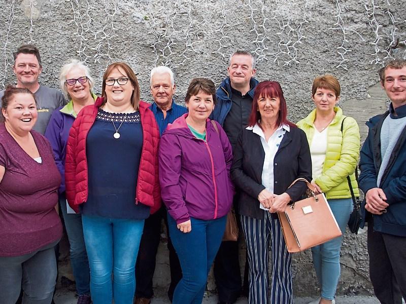 Carrick-on-Suir Meals Assistance Group