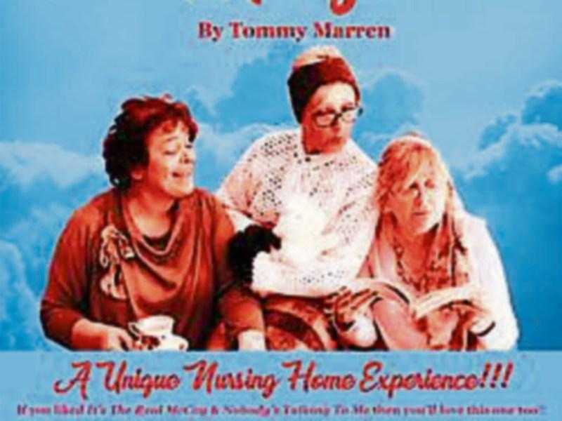 Brú Ború to host Tommy Marren’s ‘3 Hail Mary’s - The Crokey Hill Club’