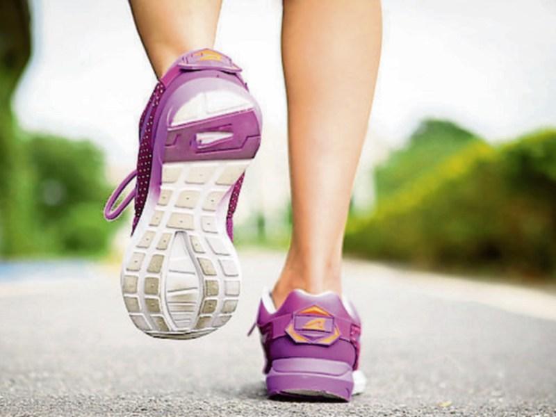 Runners gear up for Three Counties Challenge series first road race