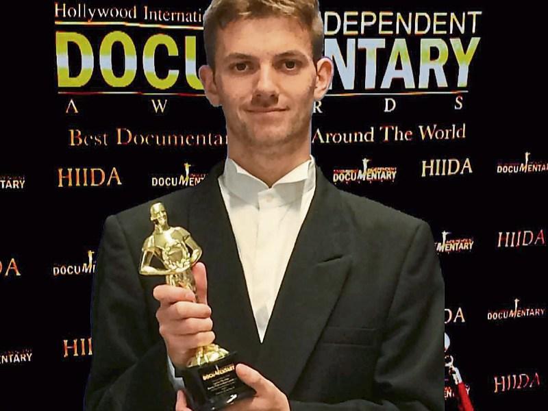 Tipperary screening of award-winning movie on autism