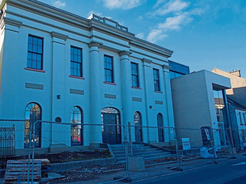 Carrick-on-Suir Town Hall