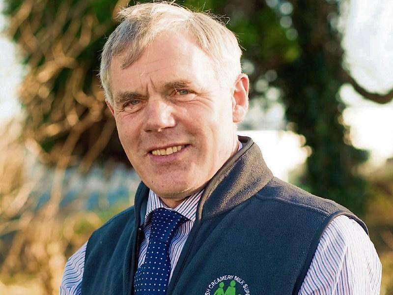 Tipperary farming: ICMSA ‘adamant’ milk prices should be maintained