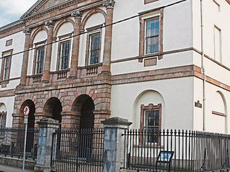 Clonmel Courthouse