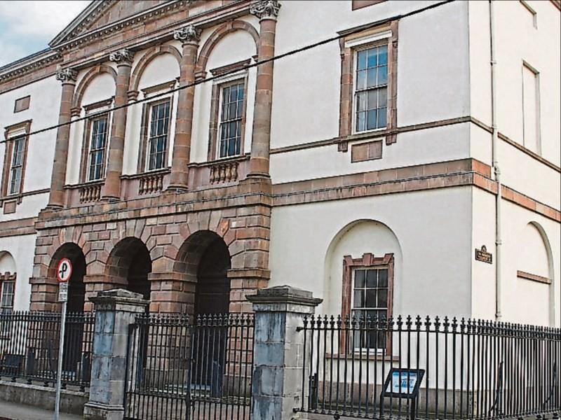 Clonmel Courthouse
