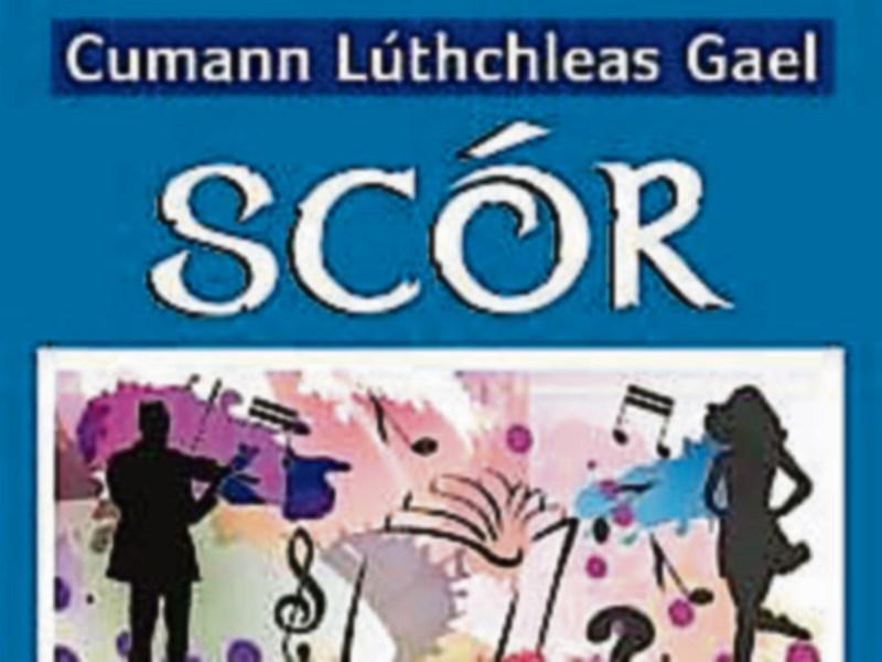 Tipperary winners at County Scor through to Munster finals