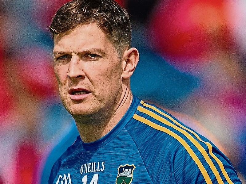 Tipperary hurling team for Munster League final against Clare is named