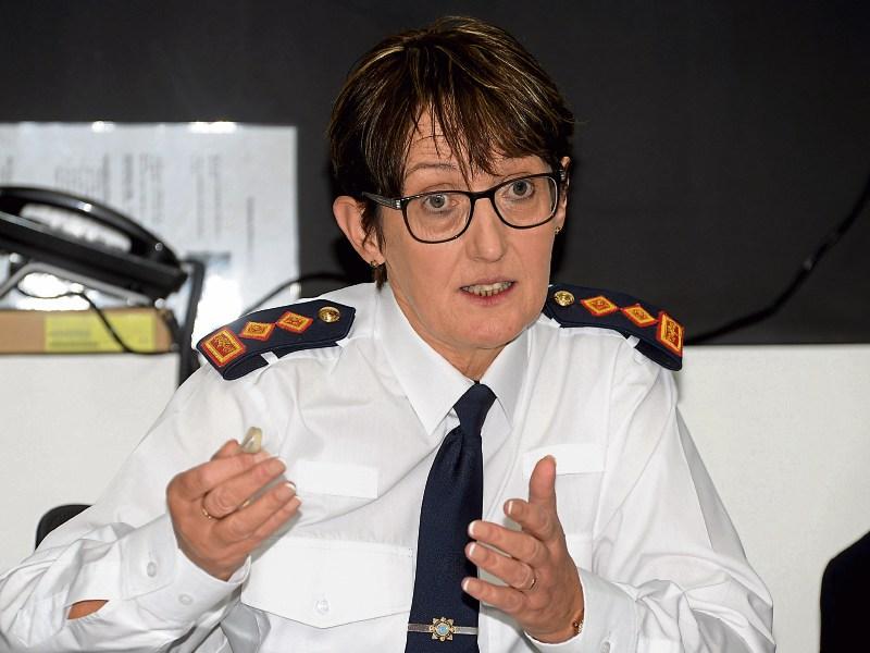 Tipperary gardai launch annual youth awards