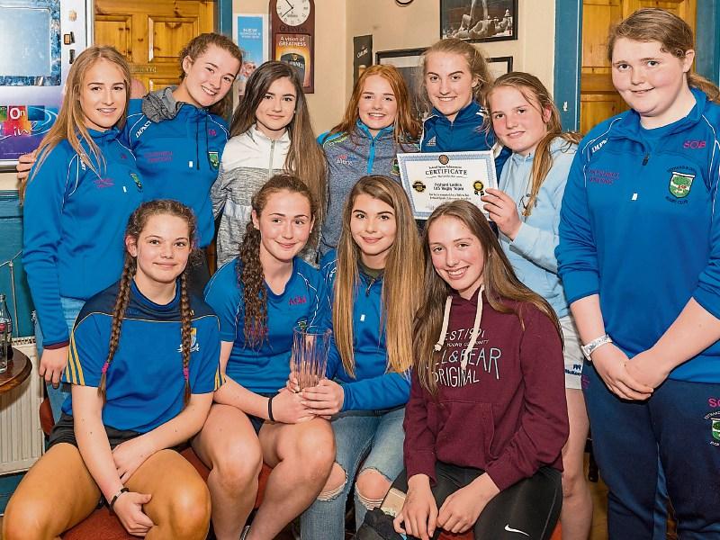 Fethard Sports Awards