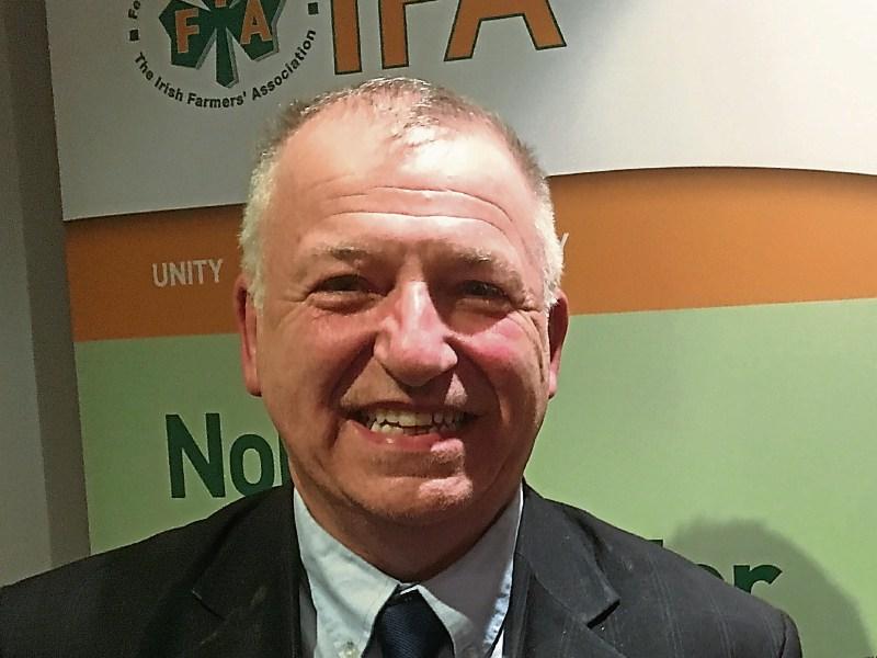 North Tipperary IFA meeting told there is no &lsquo;silver bullet&rsquo; to deal with climate change