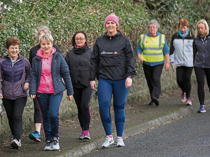 Toem Loop walk and fun run in west Tipperary this Sunday