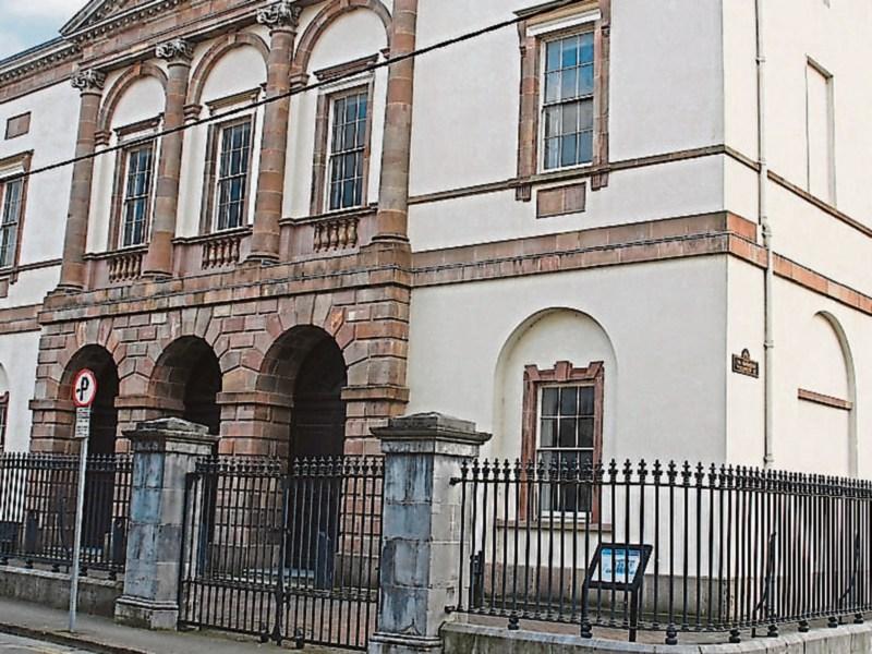 Clonmel Courthouse