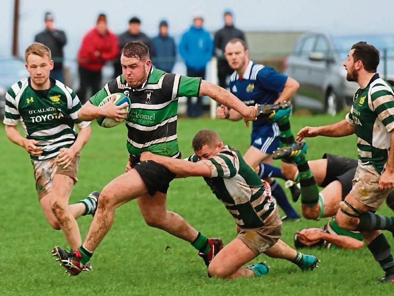 CLONMEL RUGBY