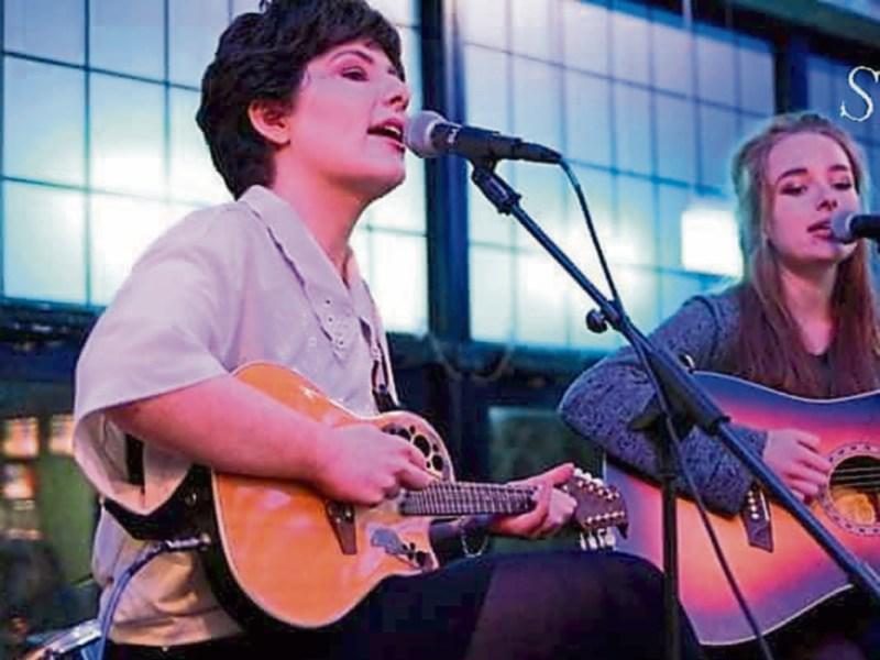Fundraising concert for Living Links