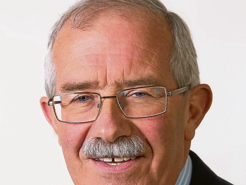 Clonmel TD Seamus Healy proud to serve Tipperary on the 100th anniversary of the first Dail