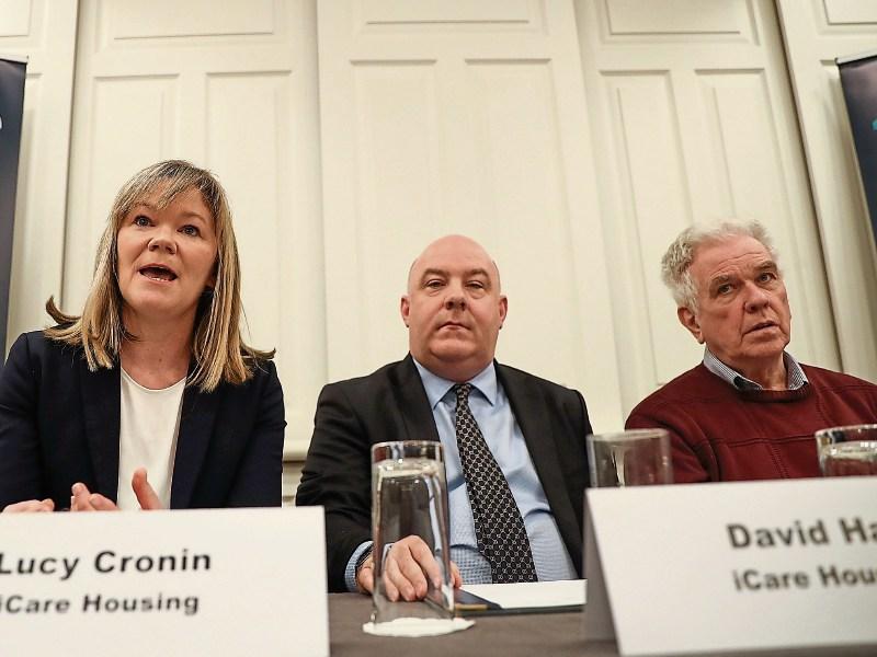 New housing association rescues thirty one homes from mortgage arrears in Tipperary