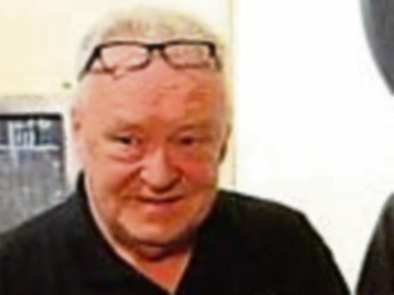 Roscrea's Tommy Murphy to launch non-party local election campaign bid 