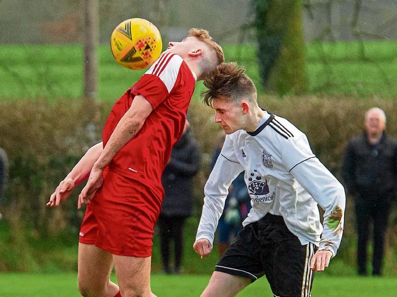 Cahir Park Youths