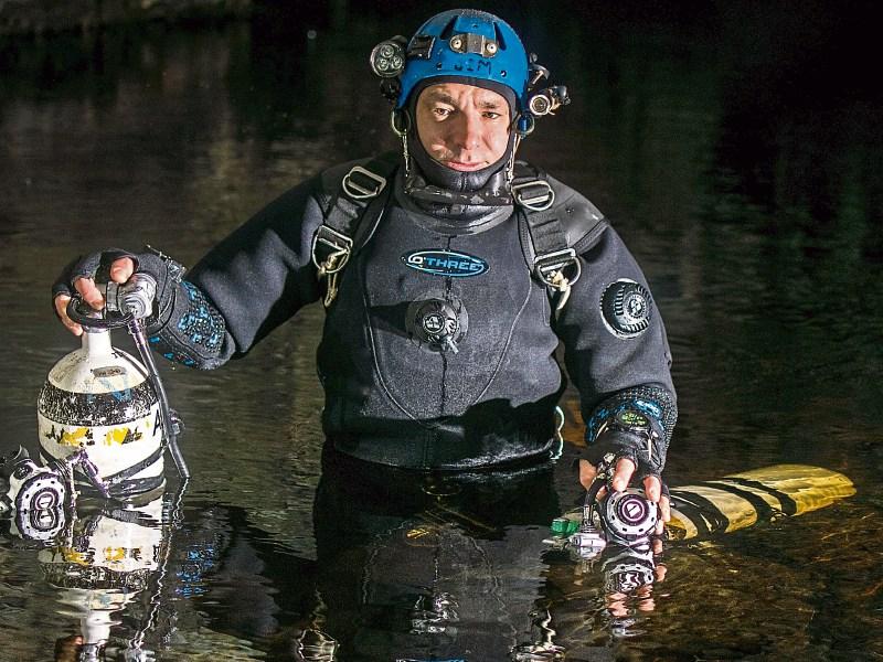 Thai cave rescue hero to speak at major Tipperary dive event