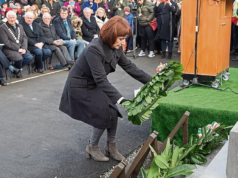 Soloheadbeg Ambush commemoration