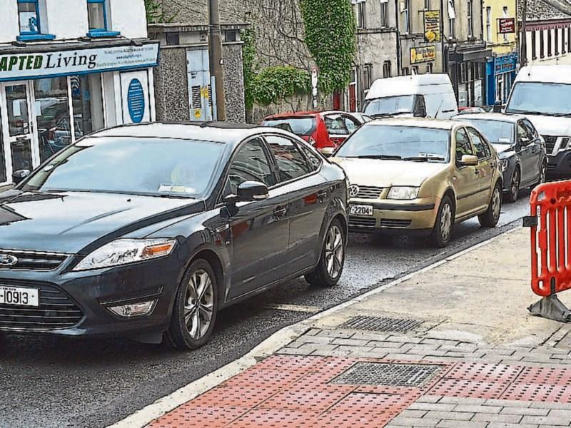 Anger mounts over Tipperary town by-pass delay