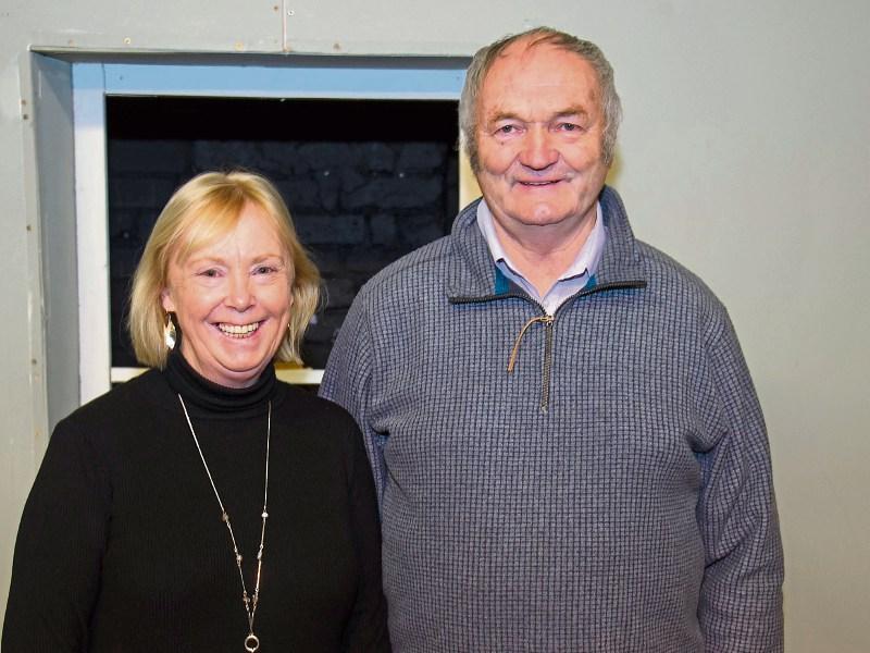 Fethard Players' Real McCoy opens on Tuesday night