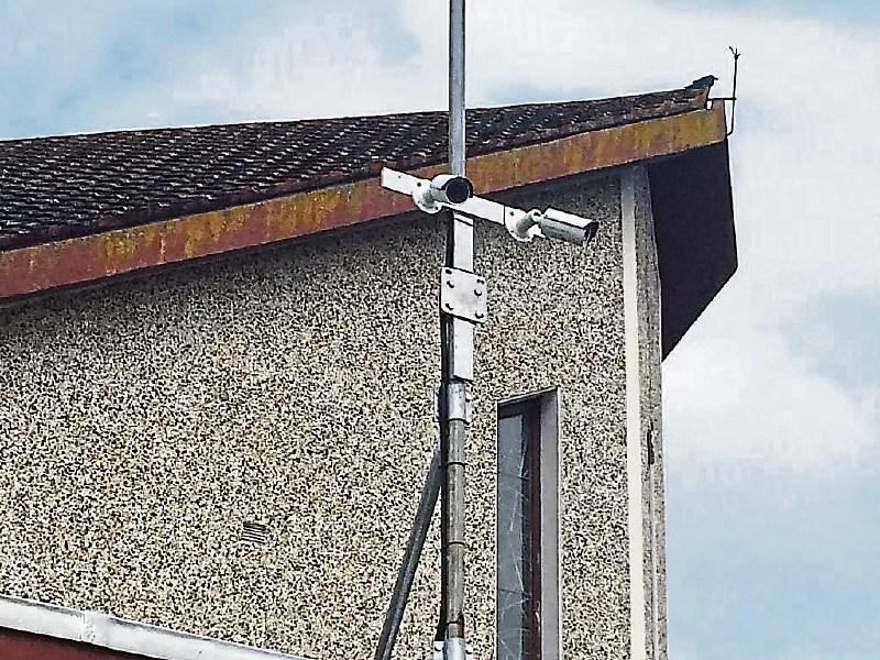 cctv crime