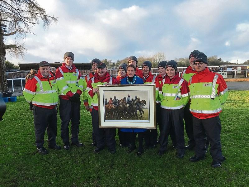Thurles Order of Malta