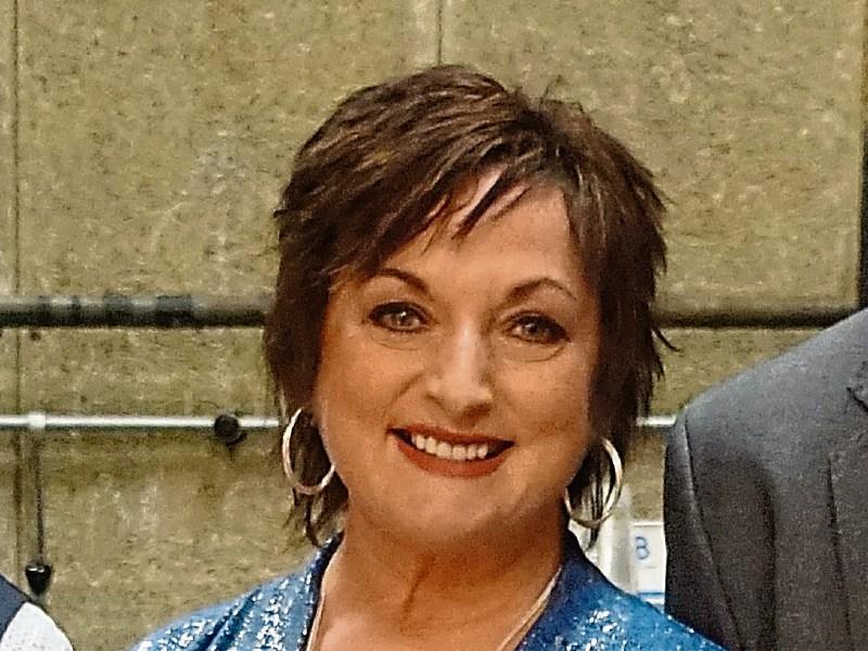 Tipperary singer Louise Morrissey for new country gospel music show on RTE