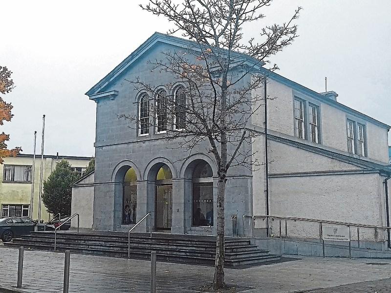 Driver gave fake Polish ID to garda in Templemore