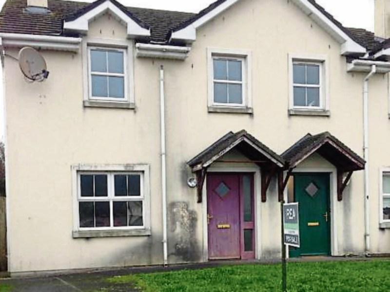 Tipperary house for sale overlooking the Blueway in Kilsheelan