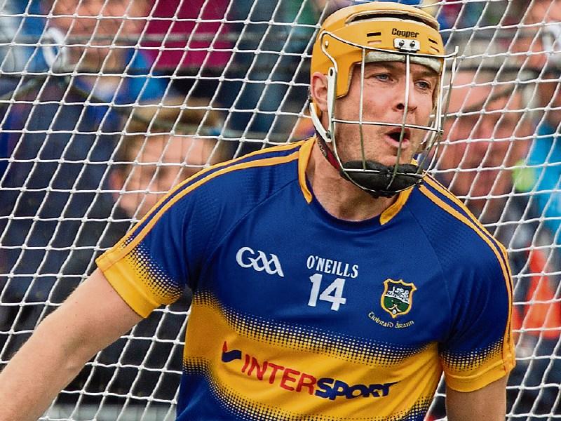 Tipperary hurling and football teams announced for league openers this weekend