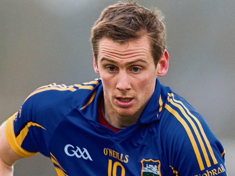 Conor Sweeney