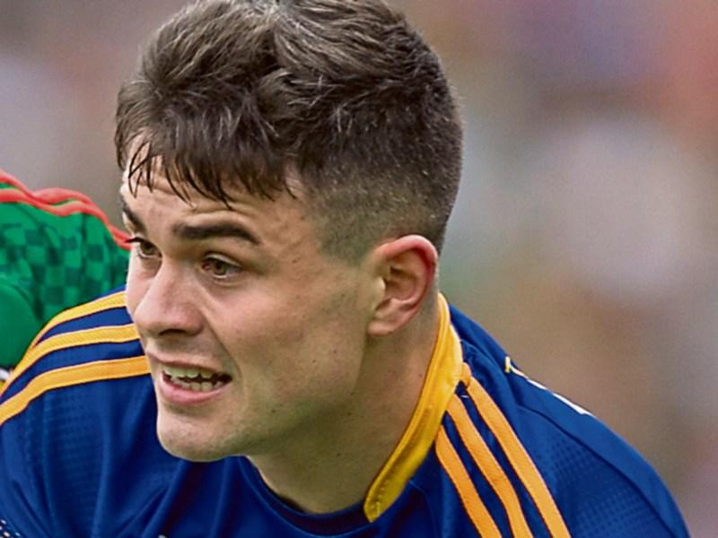 Tipperary football star Michael Quinlivan to be out of action for four to six weeks following knee operation
