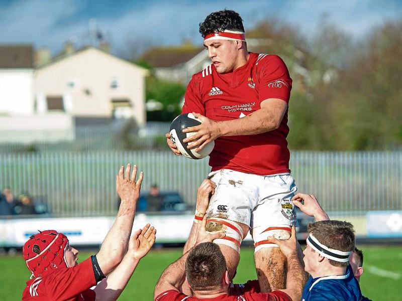 Cashel v Queens