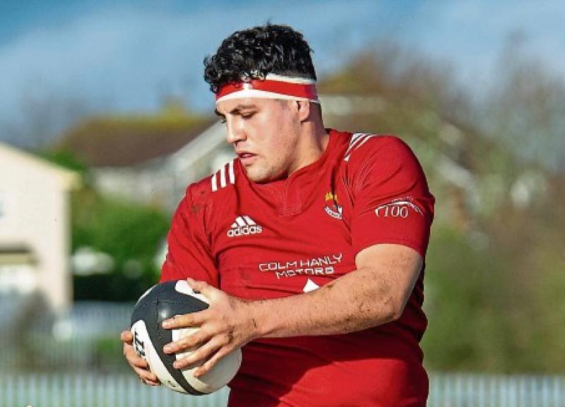 Cashel v Queens