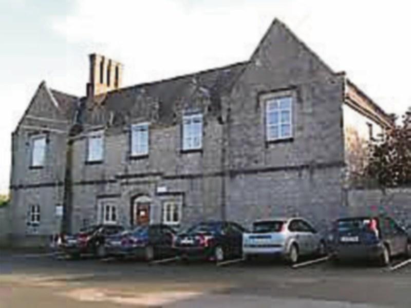 Call to protect St Patrick’s hospital in Cashel from €100m in budget cutbacks - Wood 