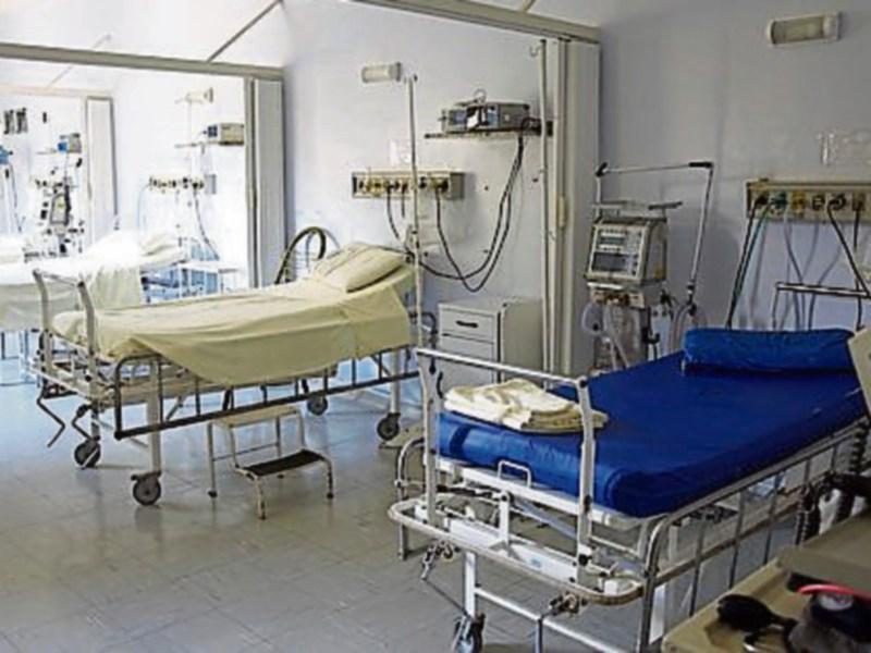 New modular unit at South Tipperary General Hospital to be completed by July