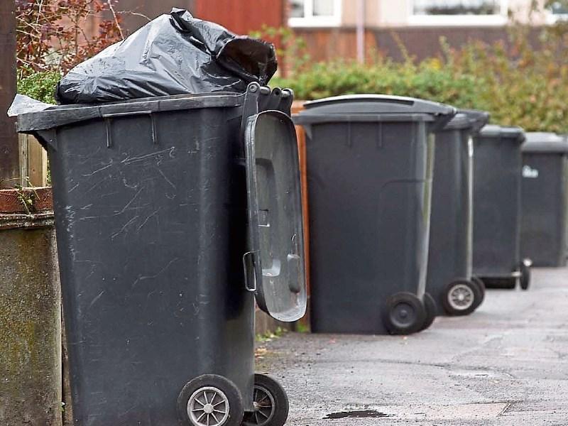 Tipperary householders will have to prove they are correctly disposing of their refuse in Council door-to-door surveys