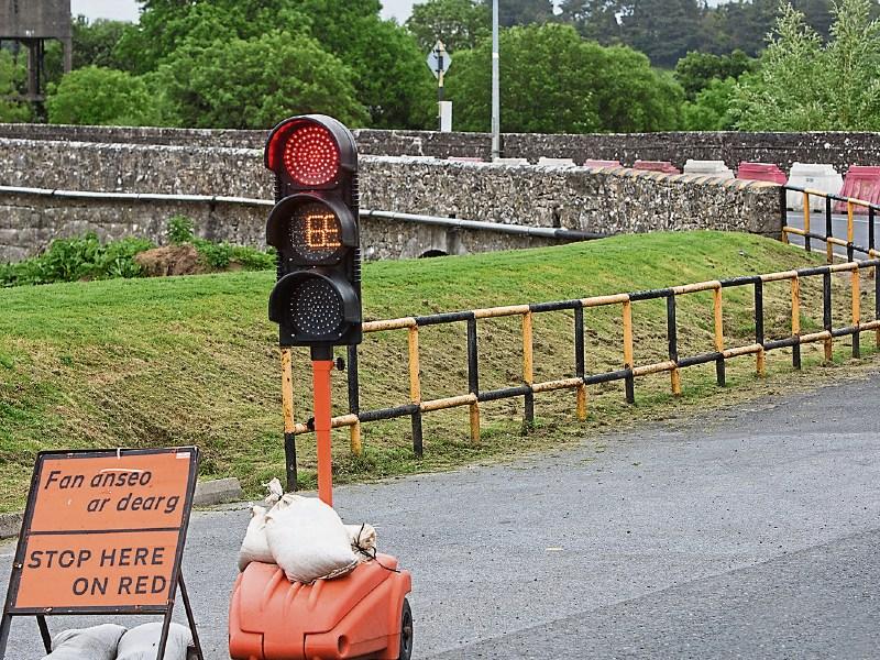 €625,000 funding announced for two Co. Tipperary bridges