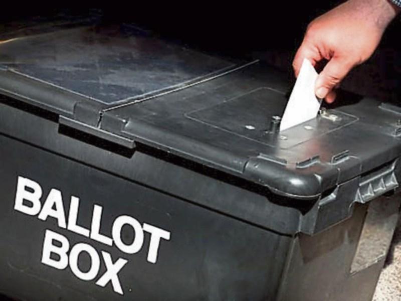 Tipperary TD Seamus Healy backs Michael Cleere in local election bid