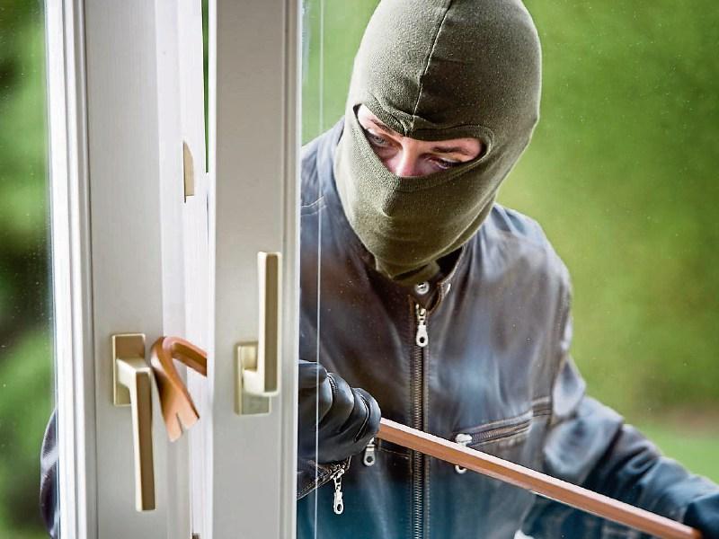 Four homes burgled in Clonmel, Fehard and Clerihan&nbsp;