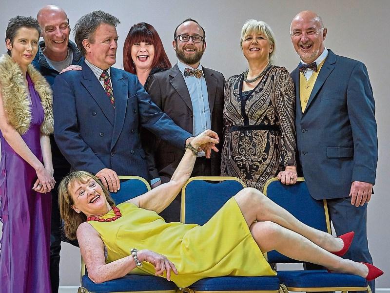 Tipperary drama group mark 50th anniversary with series of celebrations