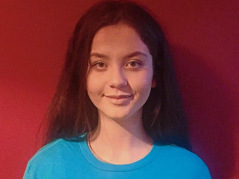 Tipperary student Aishling Rafferty helps build a new future for Romania