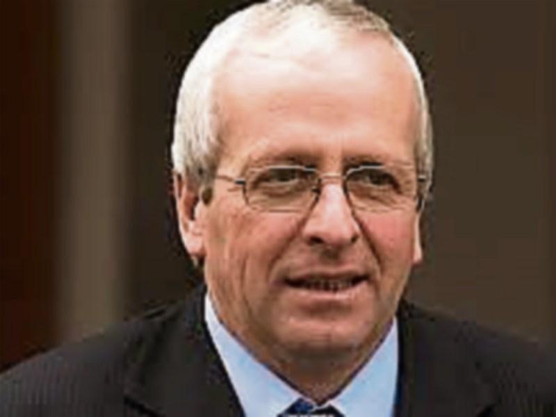 Tipperary TD Mattie McGrath calls for a halt to any change to Clonmel-Cahir electoral area
