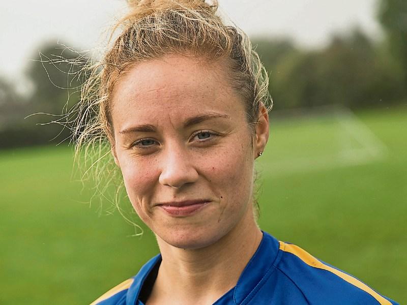 Four changes on Tipperary ladies football team to meet All Ireland champions Dublin in Ardfinnan