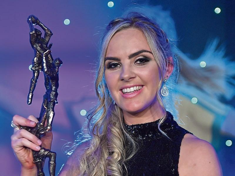Tipperary star player Aisling McCarthy to make her debut in Women's AFL in Australia this weekend