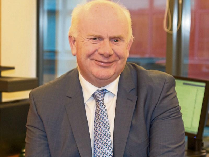 Tipperary TD Jackie Cahill says government is failing children of the county