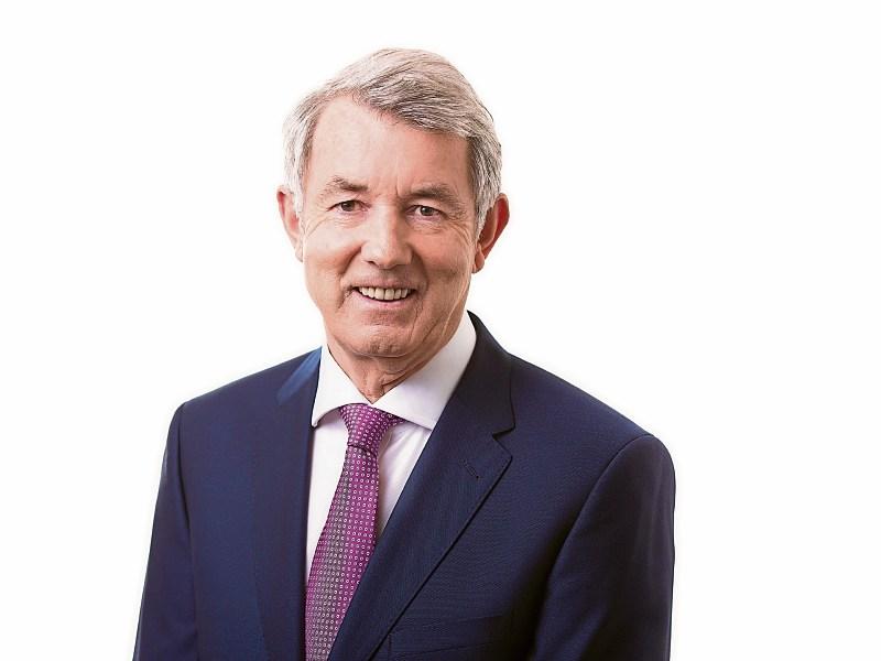 New Tipperary hospital plans ‘safe’ to go ahead despite spiralling NCH cost overruns 